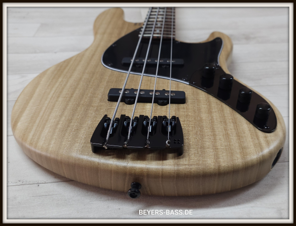 Preview: Sandberg California II TT4 SL Superlight, Open Pore Natural